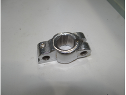 Шлицевая часть кикстартера Иж Ю5