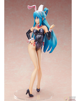 Фигурка 1/4 Аква (Aqua Bare Leg Bunny Ver.)