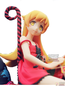 Фигурка Синобу Осино (Shinobu Oshino)