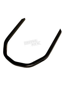 Передний Бампер SPI SM-12454 для снегоходов BRP LYNX/Ski-Doo MXZ 550/600/800, RENEGADE 600/800, SUMMIT 500/600/800, Expedition 550/600, GSX 500/600/800