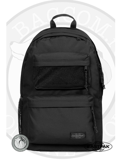 Eastpak Double Office Black в магазине Bagcom