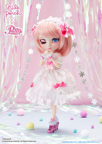 Кукла Пуллип (Pullip PipyFilia)