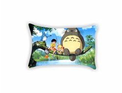 Подушка Мой сосед Тоторо, Totoro №21