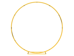 Арка двойное кольцо