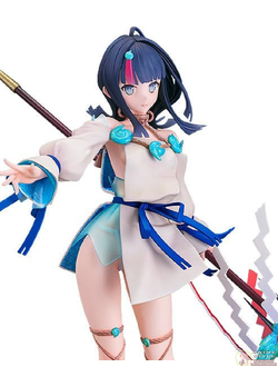 Фигурка 1/7 Уцуми Эрис (Utsumi Erice Lancer Phat Company)