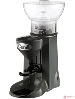 Кофемолка Cunill Tranquilo black