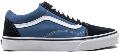 Vans Old Skool Navy Blue