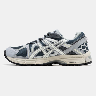 Asics Gel-Kahana 8 Grey