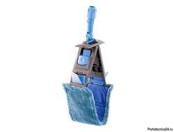 Инвентарь для уборки полов