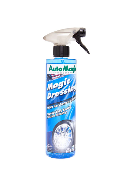 ЗАЩИТНОЕ СРЕДСТВО MAGIC DRESSING 400ml