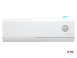 Инверторная сплит-система Funai серии SOYOKAZE Inverter RAC-I-SZ30HP.D01 (комплект)