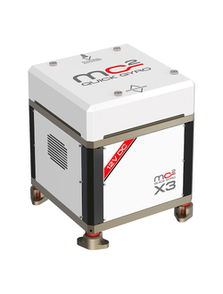 MC2 X3 DC гироскопический стабилизатор качки