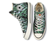 Кеды Converse X Carhartt Wip Chuck 70 High Top мужские мульти