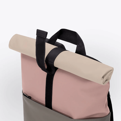 Рюкзак Ucon Acrobatics Hajo Macro Rose - Dark Grey