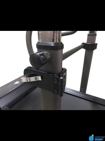 Дополнительный фронтальный поручень