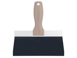 Шпатель с пластиковой ручкой GOLDBLATT