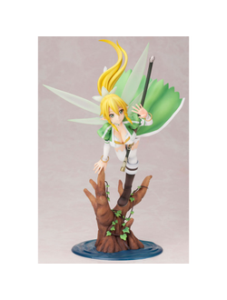 Фигурка 1/8 Лифа (Leafa Fairy Dance)