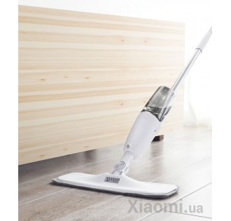 Полотер/Швабра Deerma Spray Mop White