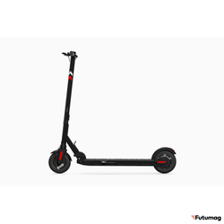 Электросамокат MIDWAY YAMATO 0809 PRO черный