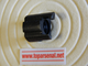 Baikal MP-654K, MP-661K Drozd Blackbird factory barrel bushing nut with hook