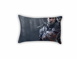 Подушки Witcher, Ведьмак №2