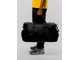 Сумка Elliker Arten M Holdall Black фото 3