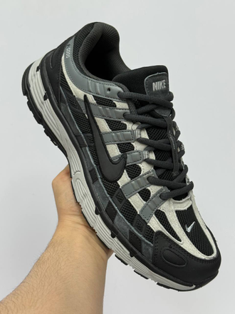 Nike P6000 Carbon-Black
