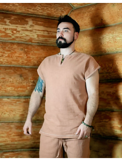 Костюм пар-мастера Дар Мудрости