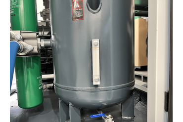 Компрессор DSV 90A-II