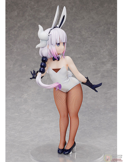 Фигурка 1/4 Канна Камуи (Kanna Kamui Bunny Ver.)