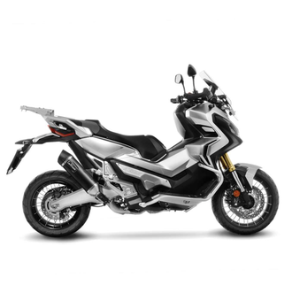 Глушитель LeoVince Nero 14046U