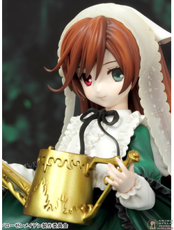 Фигурка 1/3 Суйсэйсэки (Suiseiseki)