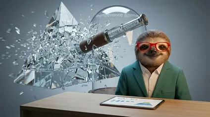 Внешняя HR-аналитика: Как увидеть рынок труда цели