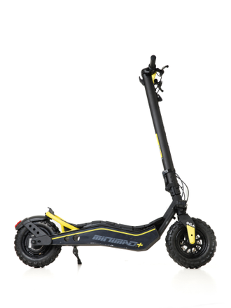 VELOCIFERO MINIMAD PLUS OFFROAD