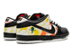 Nike SB Dunk Low Raygun Tie-Dye Black