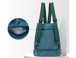 Рюкзак для плавания+полотенце