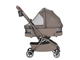 Коляска 3в1 Carrello Magia Cocoa Beige (Nova)