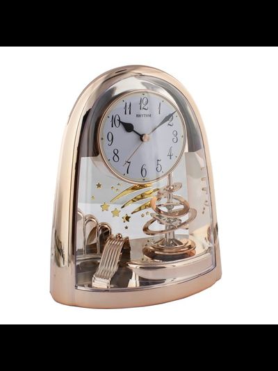 Настольные часы Rhythm 4SG607WB13