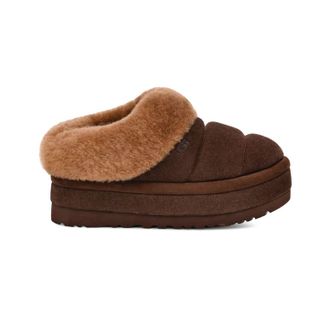 UGG TAZZLITA SLIPPER HARDWOOD