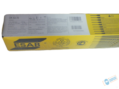 Электрод ESAB OK 53.70