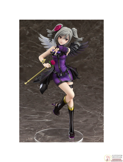 Фигурка 1/7 Ранко Кандзаки (Ranko Kanzaki Rosenburg Engel)