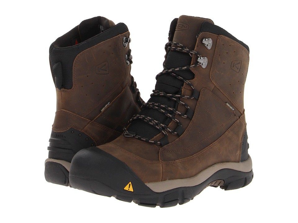 Зимние Ботинки Keen Купить