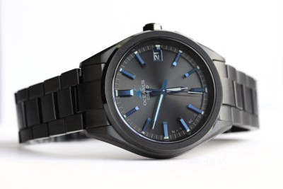 Casio oceanus t200sb on sale
