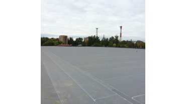 кровля плоская в Смоленске