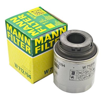 Масляный фильтр