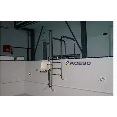 Подъемник для маломобильных групп населения