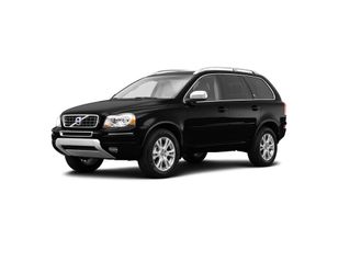 Volvo XC90 I 2002-2014