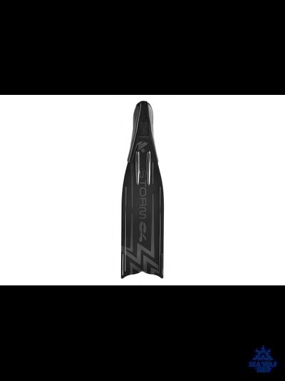Ласты длинные 42/43 C4 STORM 25-SOFT