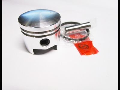 Поршень для бензокосы 43см3 в сборе