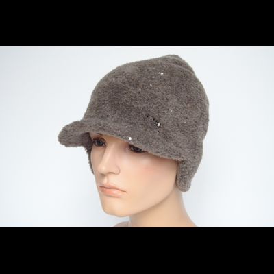 Жокейка Vizio 9009 VU ореховая